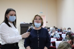 Вопросы к главе поселения