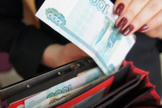Ежемесячная выплата из маткапитала на Кубани будет перечисляться семьям в Единый день доставки