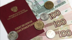 В августе более 300 тысяч работающих пенсионеров Кубани  получат увеличенную пенсию