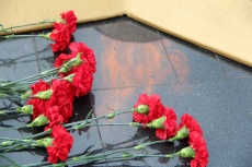 В День памяти и скорби в Южном пройдёт акция возложения цветов и венков к Обелиску 