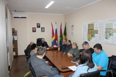Главный финансовый документ Южно-Кубанского сельского поселения приняли в первом чтении