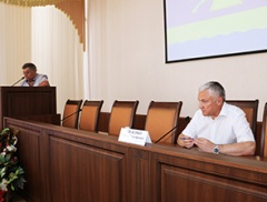ПОЖАРОВ СТАЛО ЧУТЬ МЕНЬШЕ