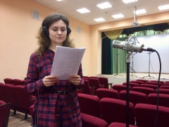 Готовимся к праздникам