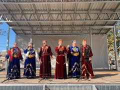 Когда мы едины- мы непобедимы!