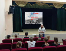 Не меркнет золото медалей, не меркнет слава земляков!