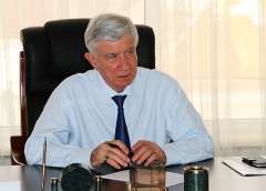 КРУГЛЫЙ СТОЛ С ДЕПУТАТОМ ГОСДУМЫ
